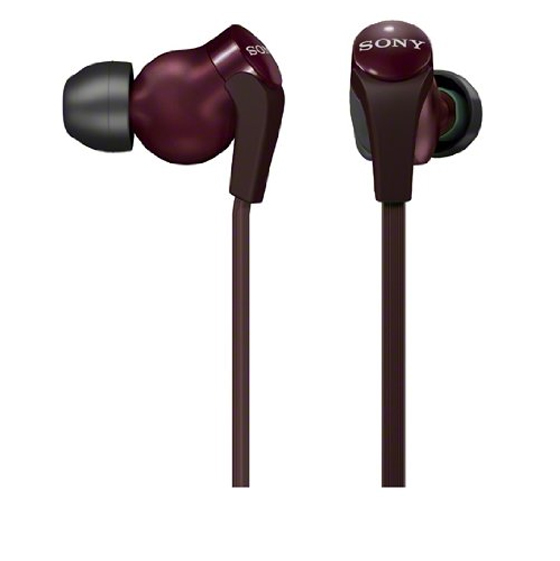 Sony MDR-XB30EX Headphone