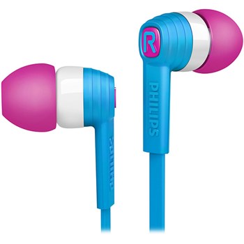 Philips SHE7050 Hesdphone