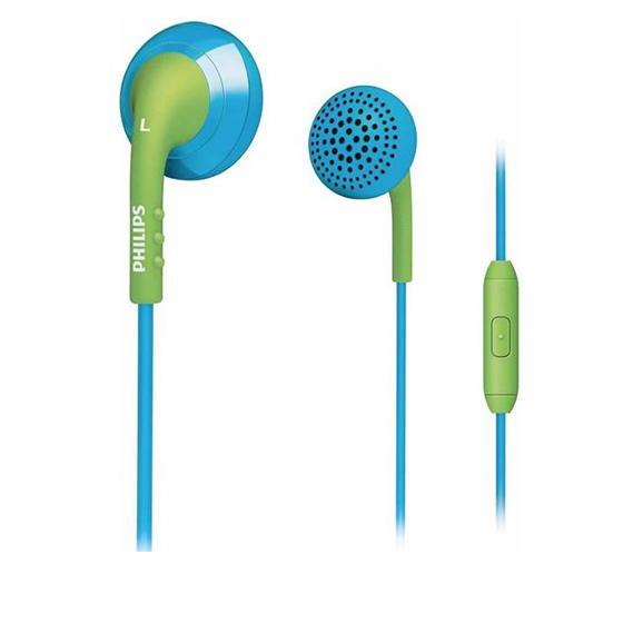 PHILIPS SHE 2675 Handsfree
