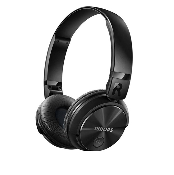 PHILIPS SHB 3060 Headphones