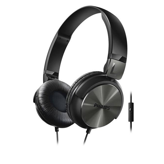 PHILIPS SHL 3165 Headphones