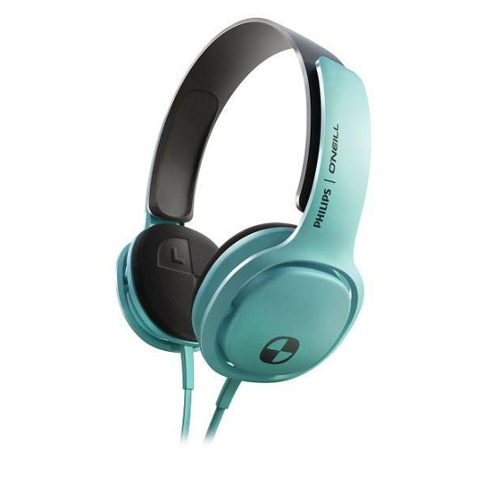 PHILIPS SHO3300 O Neill Headphones