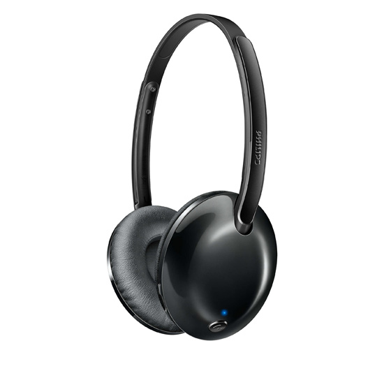PHILIPS SHB4405 Bluetooth Stereo Headphone