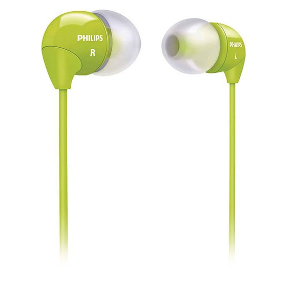 Philips She 3590 Headphones