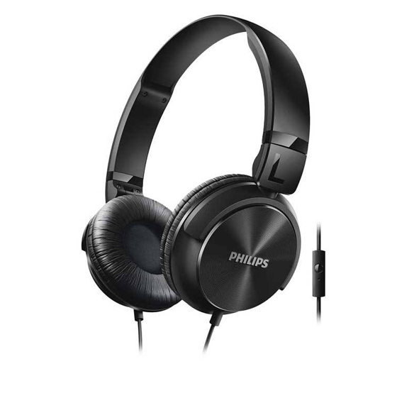 Philips SHL3065 Headphones