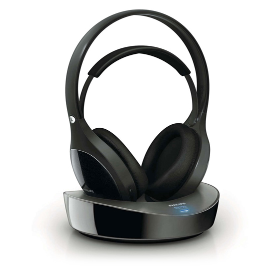 Philips SHD8600 Wireless Headphone