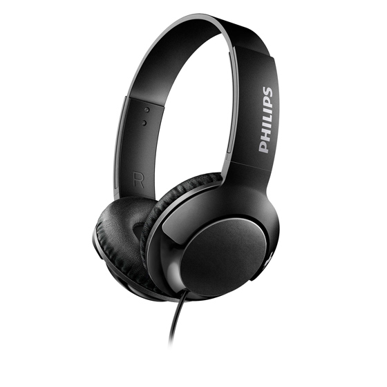 Philips SHL3070 Headphone
