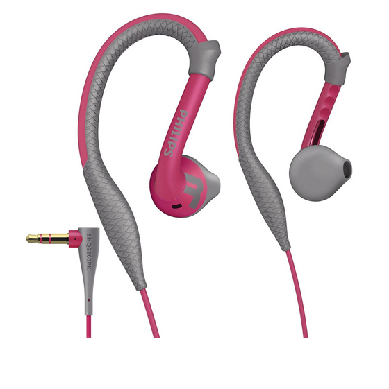 Philips SHQ 2200 Headphones
