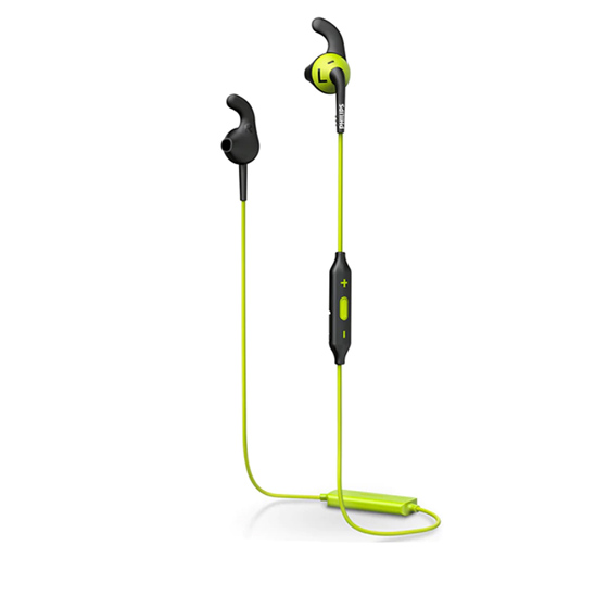 Philips SHQ6500 Bluetooth Headphone