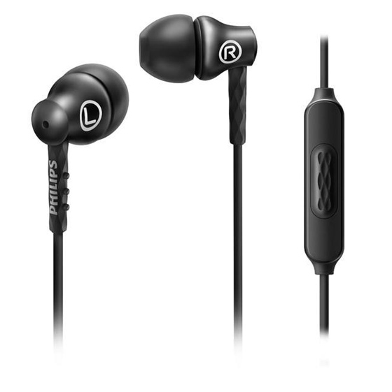 Philips SHE8105 Headphones