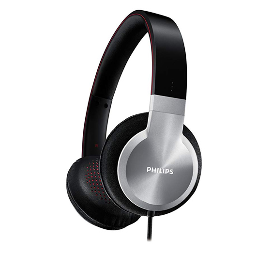 Philips SHL9700/10 Headband Headphones