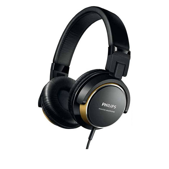 Philips SHL3265 Headphones