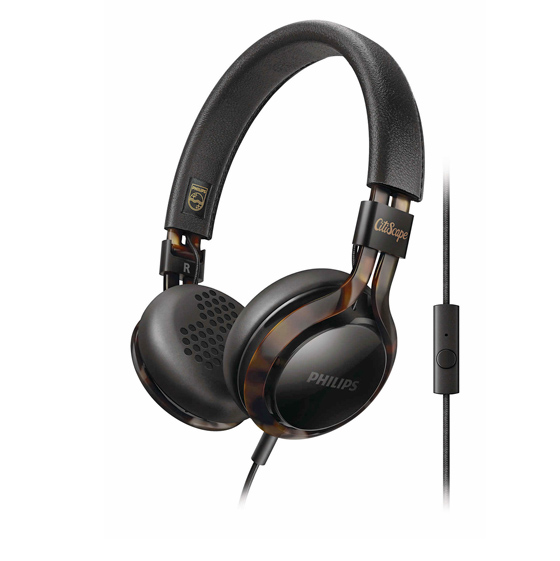 Philips SHL5705 Headphone
