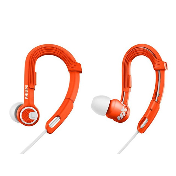 Philips SHQ3305 Headphones