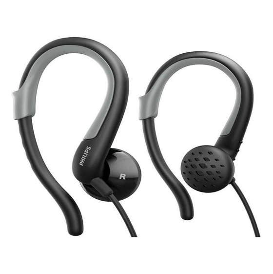 Philips SHS4800 Headphone