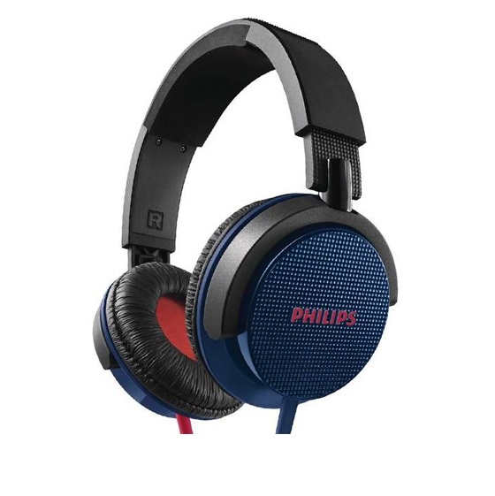 Philips SHL-3100 Over Ear HeadPhone