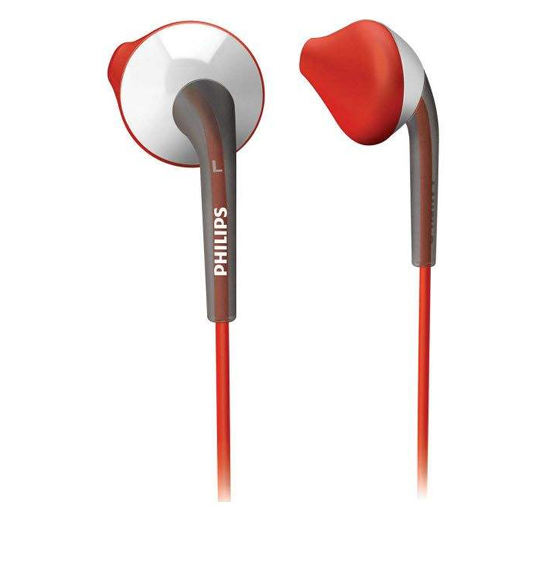 Philips Shq1000 Headphone