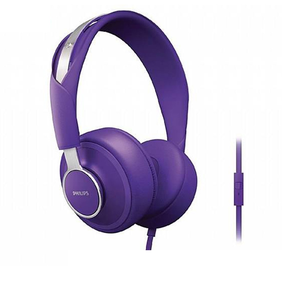 Philips Citiscape Downtown Headphone