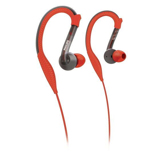 Philips SHQ3200 HeadPhone