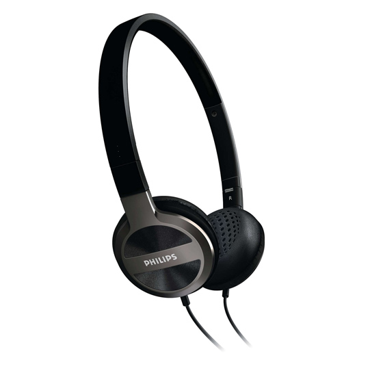 Philips SHL9300 Headband Headphones