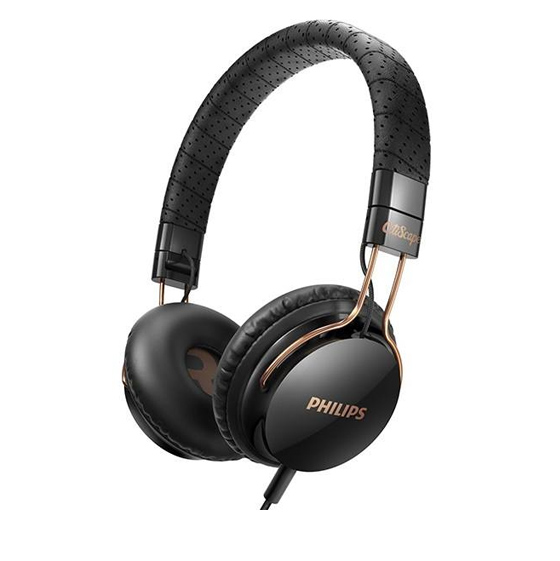 Philips SHL5505 Headphone
