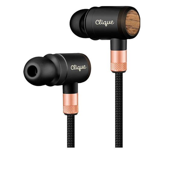 Asus Clique H10 Headphones