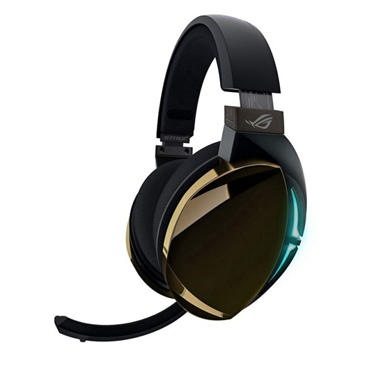 ASUS ROG Strix Fusion 500 Wireless Gaming Headphones
