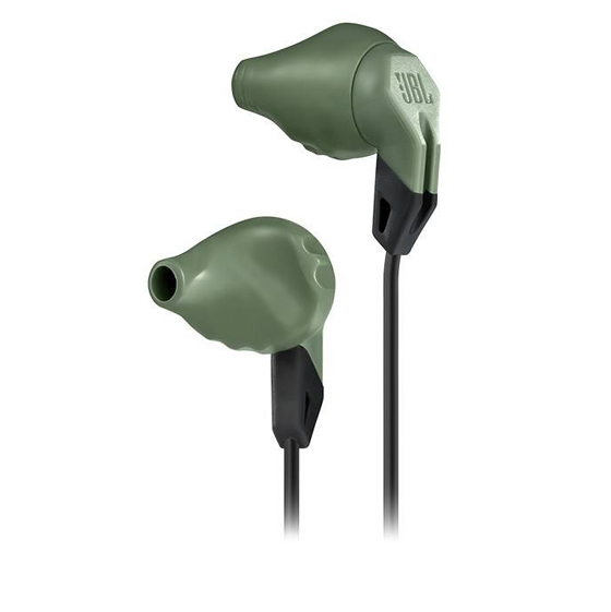 JBL Grip 100 Earphone