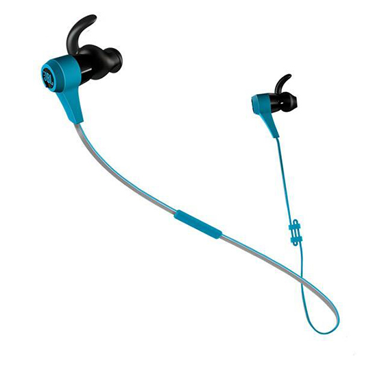 JBL Synchros Reflect BT Sport Headphone