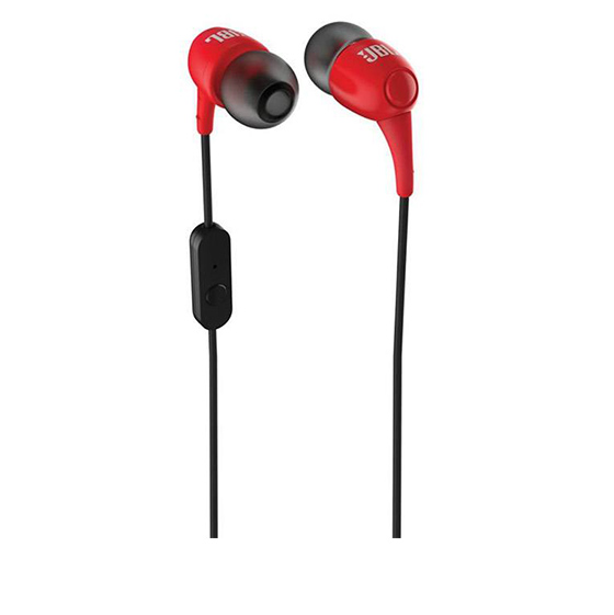 JBL T100A In-Ear Headphone