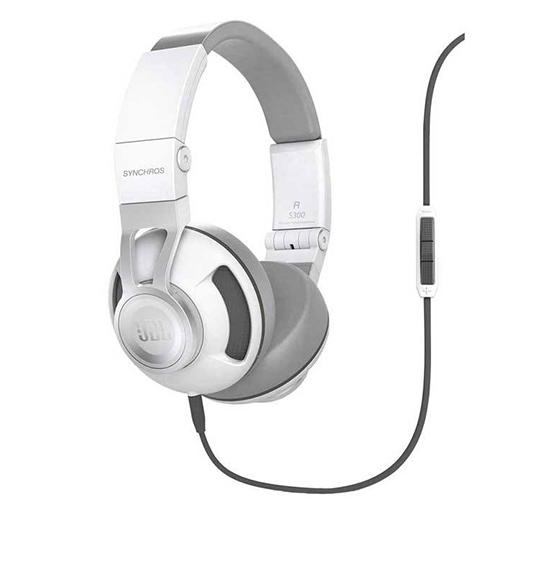 JBL S 300 headphones