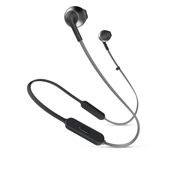 JBL TUNE 205BT Wireless Headphones