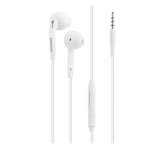 Samsung EO-EG900BW Headphone