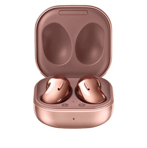 SAMSUNG Galaxy Buds Live Wireless Headphones