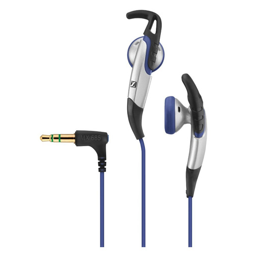 Sennheiser MX 685 Sport Headphone