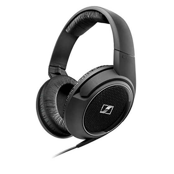 Sennheiser HD 429 Over Ear HeadPhone