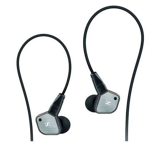 Sennheiser IE 80 In-Ear Headphone
