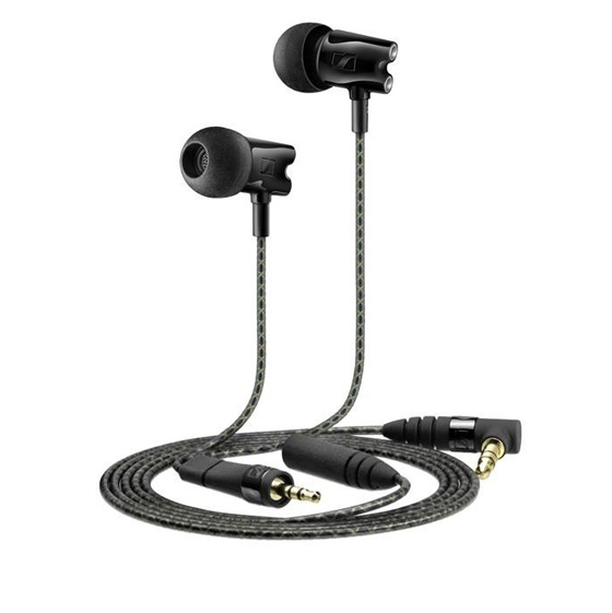 Sennheiser IE 800 In-Ear Headphone