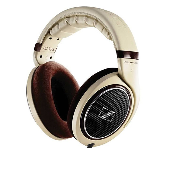 Sennheiser HD 598 Headphone