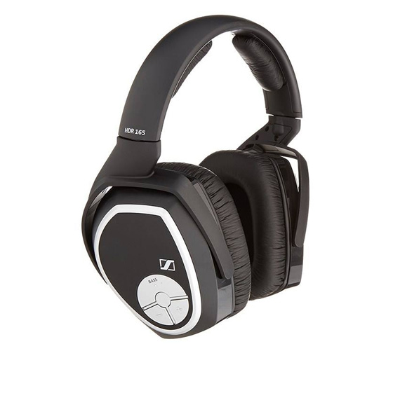 Sennheiser RS 165 Wireless Headphone