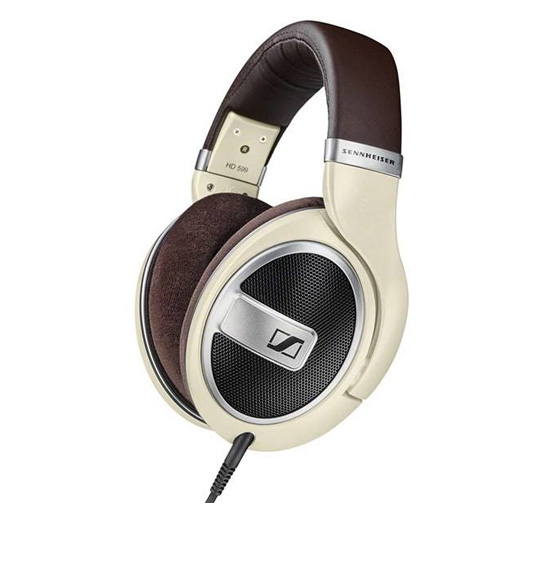 Sennheiser HD 599 Headphones