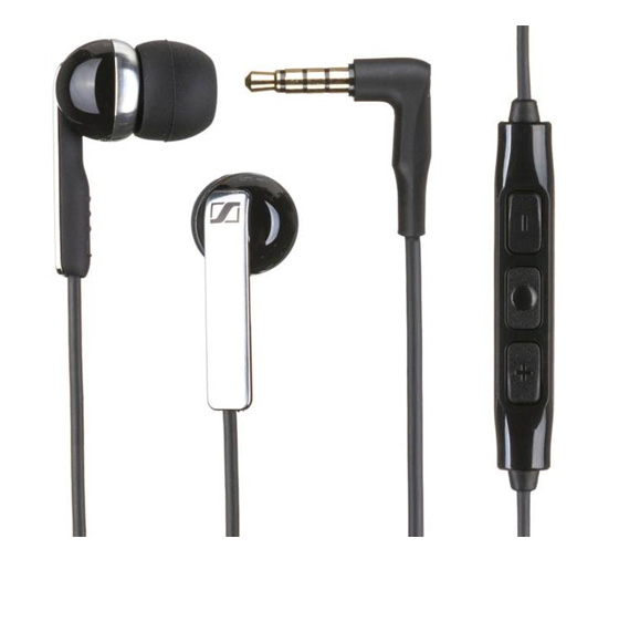 Sennheiser CX 2.00i Headphone