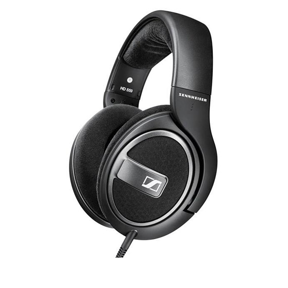 Sennheiser HD 559 Headphones
