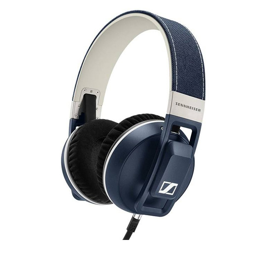 Sennheiser URBANITE-XL G Headphones