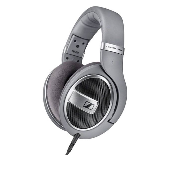 Sennheiser HD 579 Headphones