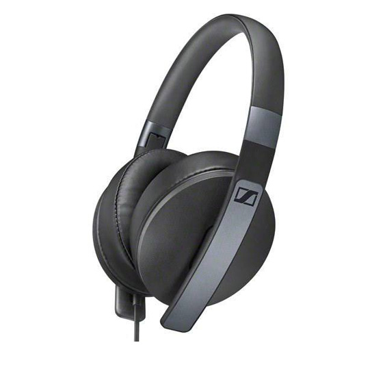 Sennheiser HD 4.20S Headphones