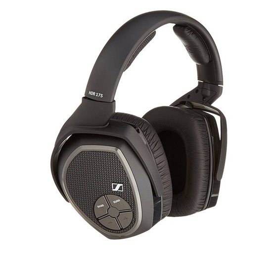 Sennheiser RS 175 Wireless Headphone