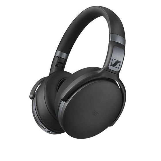 Sennheiser HD 4.50 BTNC Headphones