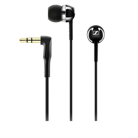 Sennheiser CX 1.00 In-Ear Headphone