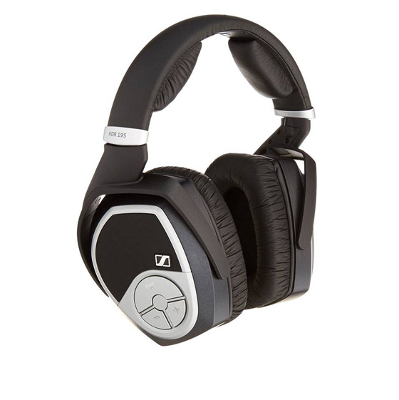 Sennheiser RS 195 Wireless Headphone